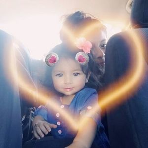 Meet your Posher, Glenda